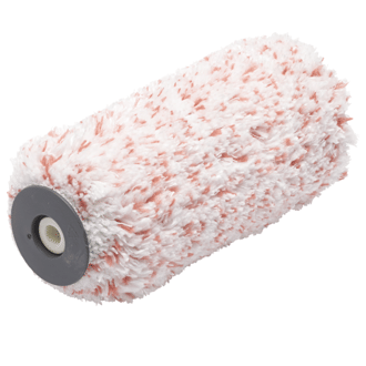 Anza Platinum Malerrulle - Grov